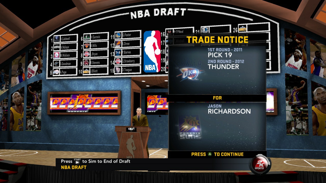 NBA 2K11